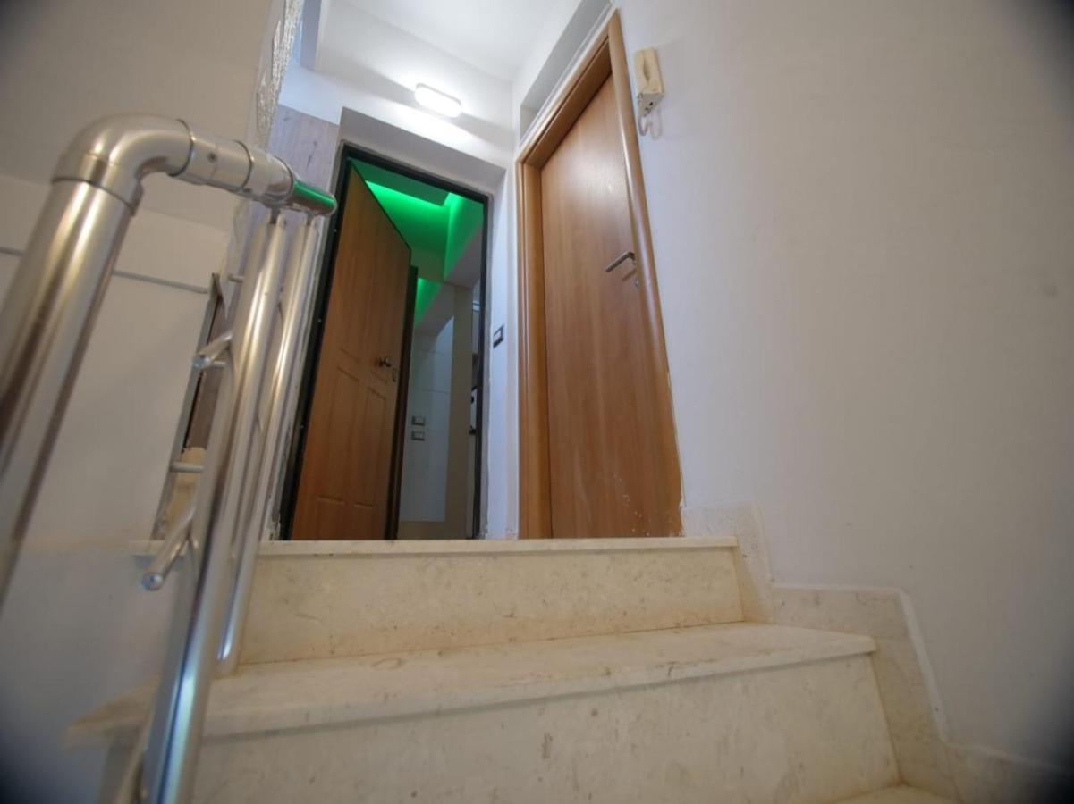 Apartament Hidden Gem In The Center Of Tirana Zewnętrze zdjęcie