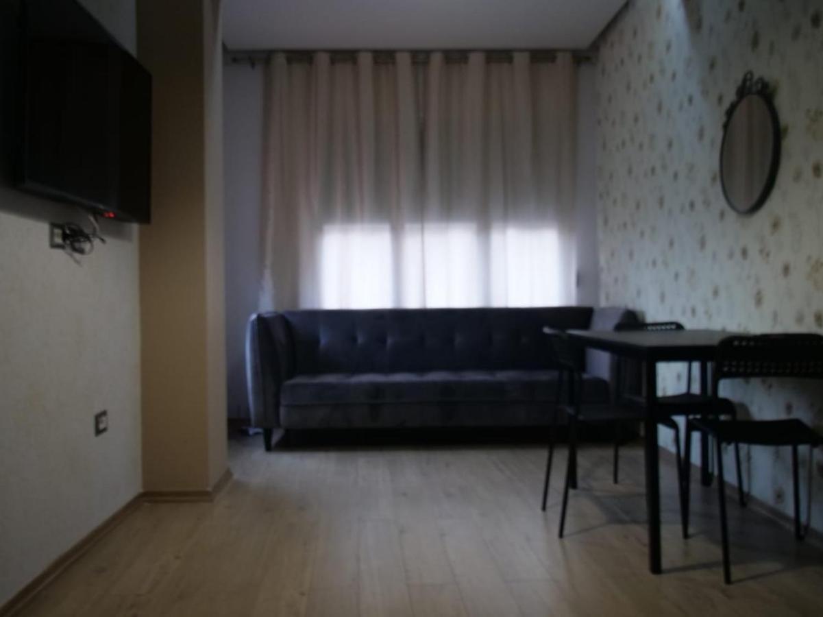 Apartament Hidden Gem In The Center Of Tirana Zewnętrze zdjęcie