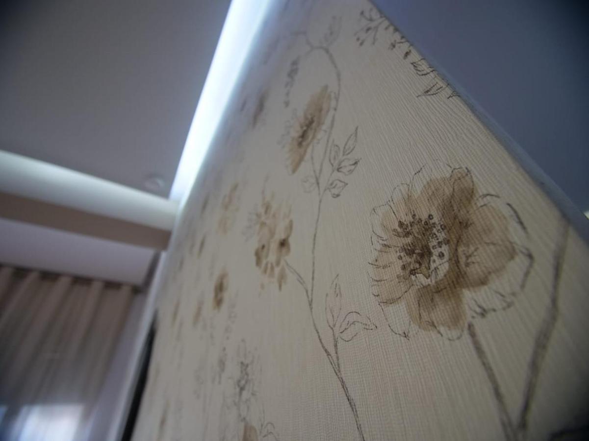 Apartament Hidden Gem In The Center Of Tirana Zewnętrze zdjęcie