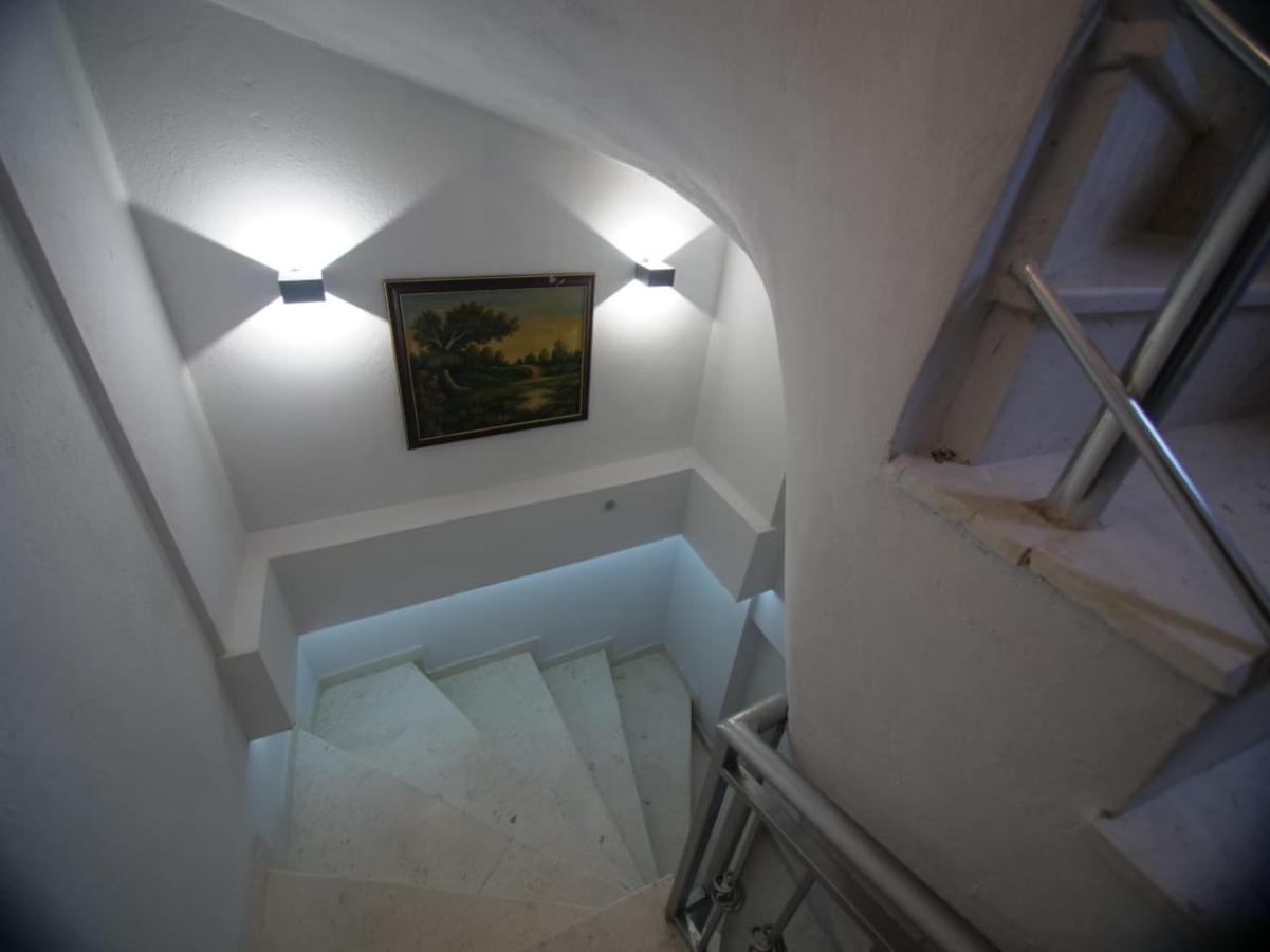 Apartament Hidden Gem In The Center Of Tirana Zewnętrze zdjęcie