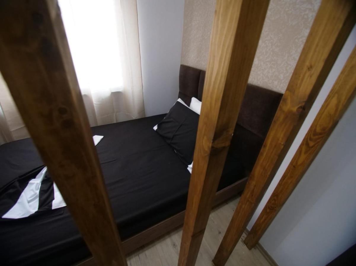 Apartament Hidden Gem In The Center Of Tirana Zewnętrze zdjęcie
