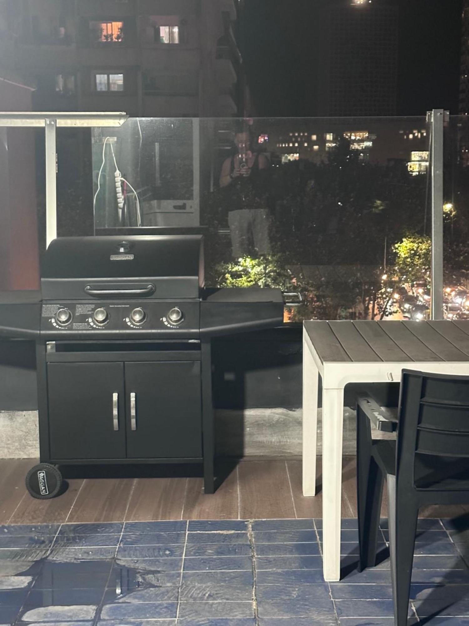 Apartament Hidden Gem In The Center Of Tirana Zewnętrze zdjęcie